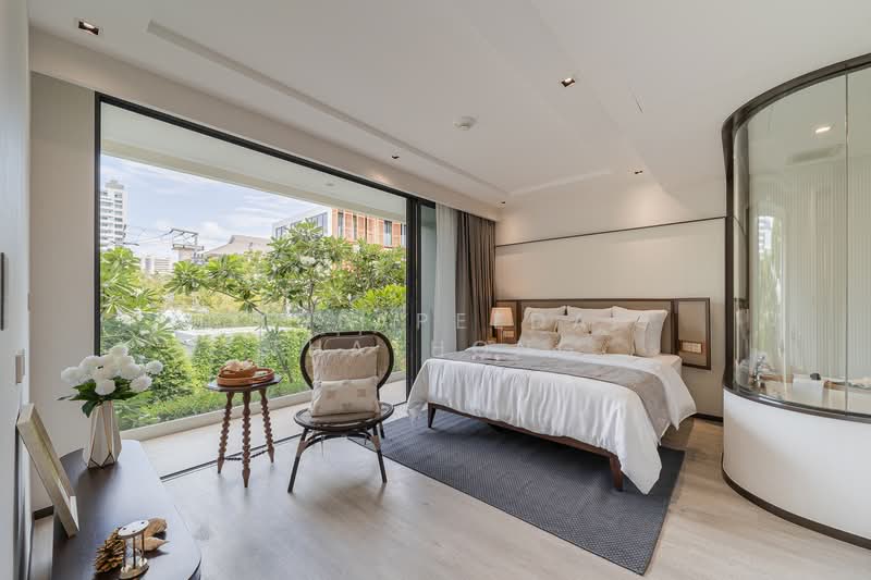 InterContinental Residences Hua Hin, Prachuap Khiri Khan, Hua Hin 71 Alley, Hua Hin, Hua Hin, Prachuap Khiri Khan, 3 Bedrooms, 158 sqm, Condo For Sale, by Kulapeeda Thathong, 500186298 - DDproperty.com