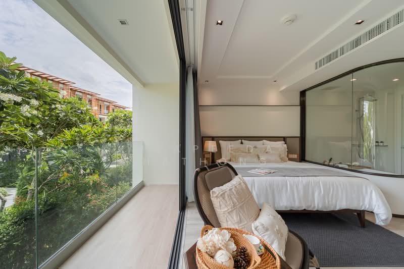 InterContinental Residences Hua Hin, Prachuap Khiri Khan, Hua Hin 71 Alley, Hua Hin, Hua Hin, Prachuap Khiri Khan, 3 Bedrooms, 158 sqm, Condo For Sale, by Kulapeeda Thathong, 500186298 - DDproperty.com