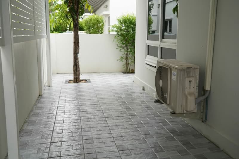 Mantana Motorway-New Krungthepkreetha, Bangkok, Phatthana Chonnabot 4 Road, Khlong Song Ton Nun, Lat Krabang, Bangkok, 3 Bedrooms, 158 sqm, Single Detached House For Sale, by Pavadee Boonyarith, 500186299 - DDproperty.com