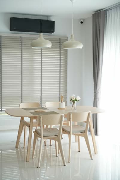 Mantana Motorway-New Krungthepkreetha : มัณฑนา มอเตอร์เวย์-กรุงเทพกรีฑาตัดใหม่, กรุงเทพ, ถนนพัฒนาชนบท 4, คลองสองต้นนุ่น, ลาดกระบัง, กรุงเทพ, 158 ตร.ม., บ้านเดี่ยว ขาย, โดย Pavadee Boonyarith, 500186299 - DDproperty.com