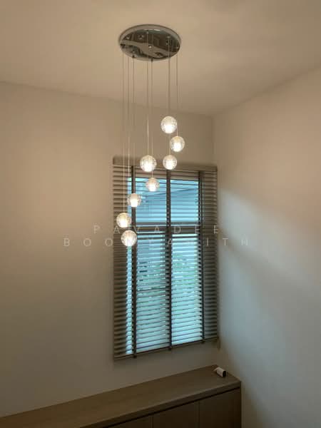 Mantana Motorway-New Krungthepkreetha, Bangkok, Phatthana Chonnabot 4 Road, Khlong Song Ton Nun, Lat Krabang, Bangkok, 3 Bedrooms, 158 sqm, Single Detached House For Sale, by Pavadee Boonyarith, 500186299 - DDproperty.com