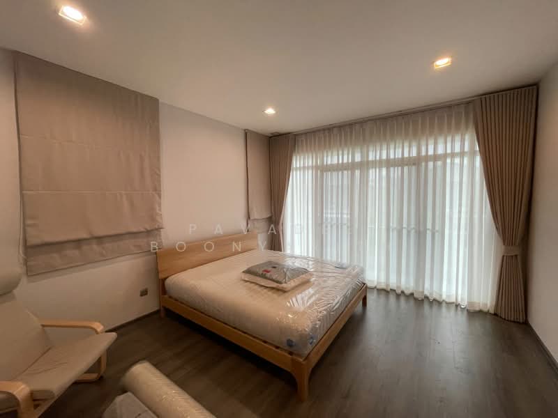 Mantana Motorway-New Krungthepkreetha, Bangkok, Phatthana Chonnabot 4 Road, Khlong Song Ton Nun, Lat Krabang, Bangkok, 3 Bedrooms, 158 sqm, Single Detached House For Sale, by Pavadee Boonyarith, 500186299 - DDproperty.com