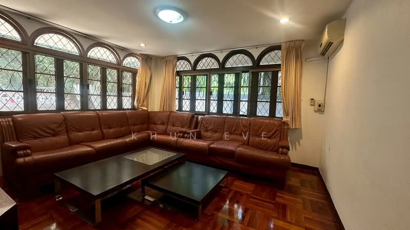 บ้านเดี่ยวให้เช่า ซอยสุขุมวิท 47 ทองหล่อ ( SPSEVE1773 ), กรุงเทพ, สุขุมวิท47, คลองตันเหนือ, วัฒนา, กรุงเทพ, 350 ตร.ม., บ้านเดี่ยว ให้เช่า, โดย Khun Eve, 500186303 - DDproperty.com