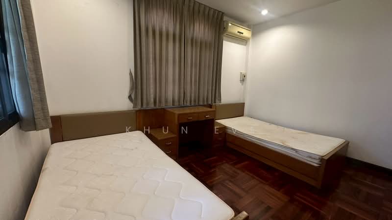 Detached house for rent Sukhumvit 47 Thonglor ( SPSEVE1773 ), Bangkok, สุขุมวิท47, Khlong Tan Nua, Watthana, Bangkok, 5 Bedrooms, 350 sqm, Single Detached House For Rent, by Khun Eve, 500186303 - DDproperty.com