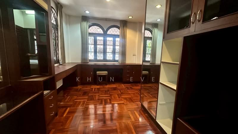 บ้านเดี่ยวให้เช่า ซอยสุขุมวิท 47 ทองหล่อ ( SPSEVE1773 ), กรุงเทพ, สุขุมวิท47, คลองตันเหนือ, วัฒนา, กรุงเทพ, 350 ตร.ม., บ้านเดี่ยว ให้เช่า, โดย Khun Eve, 500186303 - DDproperty.com