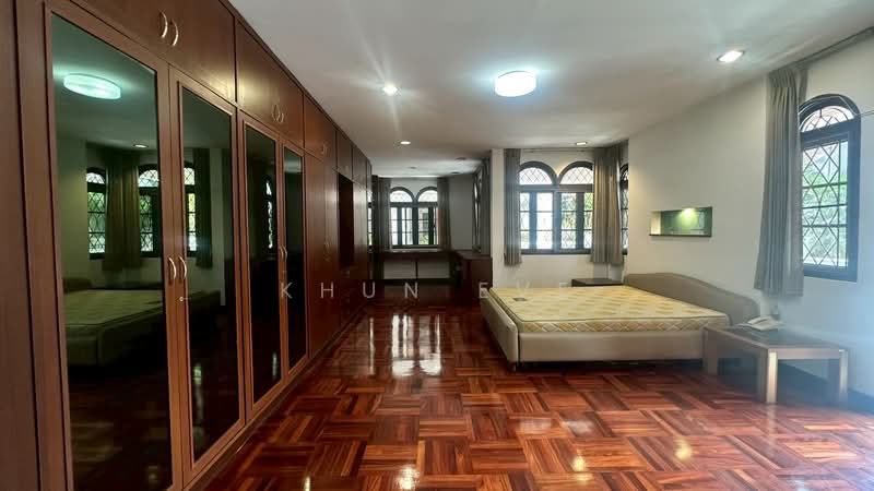 บ้านเดี่ยวให้เช่า ซอยสุขุมวิท 47 ทองหล่อ ( SPSEVE1773 ), กรุงเทพ, สุขุมวิท47, คลองตันเหนือ, วัฒนา, กรุงเทพ, 350 ตร.ม., บ้านเดี่ยว ให้เช่า, โดย Khun Eve, 500186303 - DDproperty.com