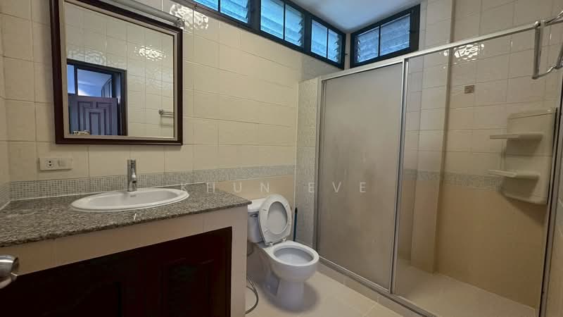 Detached house for rent Sukhumvit 47 Thonglor ( SPSEVE1773 ), Bangkok, สุขุมวิท47, Khlong Tan Nua, Watthana, Bangkok, 5 Bedrooms, 350 sqm, Single Detached House For Rent, by Khun Eve, 500186303 - DDproperty.com