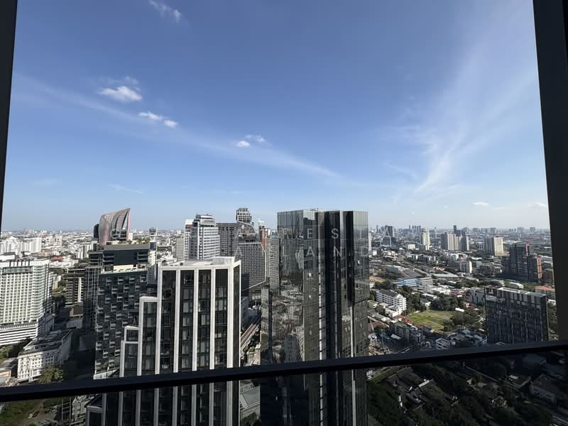 The Esse Sukhumvit 36, Bangkok, Soi Sukhumvit 36, Sukhumvit Road, Phra Kanong, Khlong Toei, Bangkok, 1 Bedroom, 38 sqm, Condo For Sale, by GT Real Estate Thailand, 500186308 - DDproperty.com