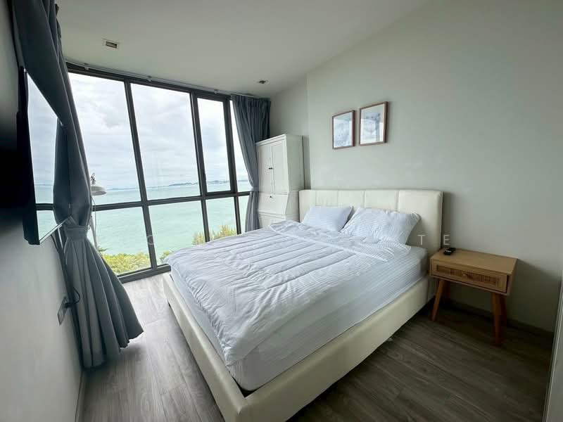 Baan Plai Haad, Chon Buri (Pattaya), Na Kluea 18 Road, Na Kloe, Bang Lamung (Pattaya), Chon Buri (Pattaya), 2 Bedrooms, 73 sqm, Condo For Sale, by PLC real estate, 500186310 - DDproperty.com