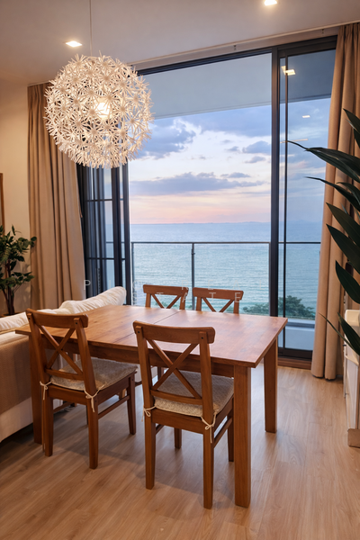 Baan Plai Haad : บ้านปลายหาด พัทยา, ชลบุรี, นาเกลือ 18, นาเกลือ, บางละมุง, ชลบุรี, 73 ตร.ม., คอนโด ขาย, โดย PLC real estate, 500186310 - DDproperty.com