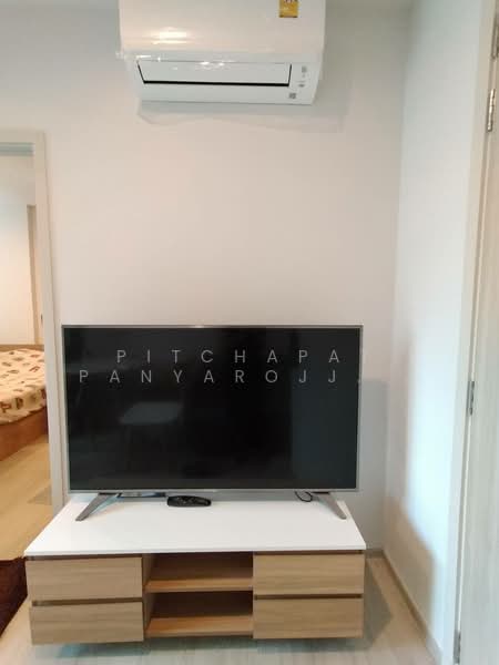 NUE Noble Centre Bangna, Bangkok, Bangna-Trad Road, Bang Na, Bang Na, Bangkok, 1 Bedroom, 24 sqm, Condo For Rent, by Pitchapat Panyarojjanawat, 500186312 - DDproperty.com