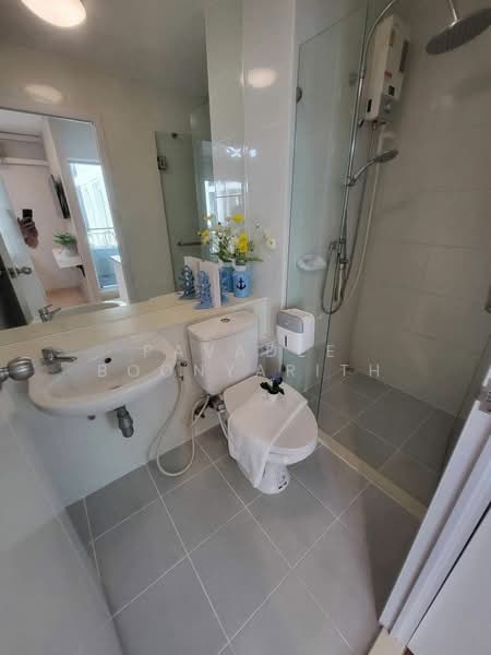 Plum Condo Chaengwattana Station, Bangkok, Chaeng Watthana Rd, Talat Bang Khen, Lak Si, Bangkok, 1 Bedroom, 46 sqm, Condo For Sale, by Pavadee Boonyarith, 500186313 - DDproperty.com