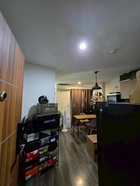 Prompto Ratchada 32 : พรอมโต้ รัชดา 32, กรุงเทพ, ซอย รัชดาภิเษก 36 แยก 19-1, จันทรเกษม, จตุจักร, กรุงเทพ, 30 ตร.ม., คอนโด ขาย, โดย Pavadee Boonyarith, 500186314 - DDproperty.com