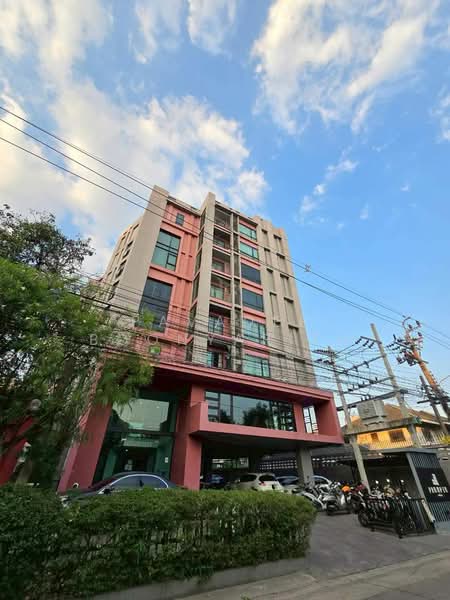 Prompto Ratchada 32, Bangkok, Soi Ratchadaphisek 36 Yeak 19-1, Chan Kasem, Chatuchak, Bangkok, 1 Bedroom, 30 sqm, Condo For Sale, by Pavadee Boonyarith, 500186314 - DDproperty.com