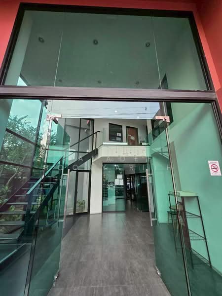 Prompto Ratchada 32, Bangkok, Soi Ratchadaphisek 36 Yeak 19-1, Chan Kasem, Chatuchak, Bangkok, 1 Bedroom, 30 sqm, Condo For Sale, by Pavadee Boonyarith, 500186314 - DDproperty.com