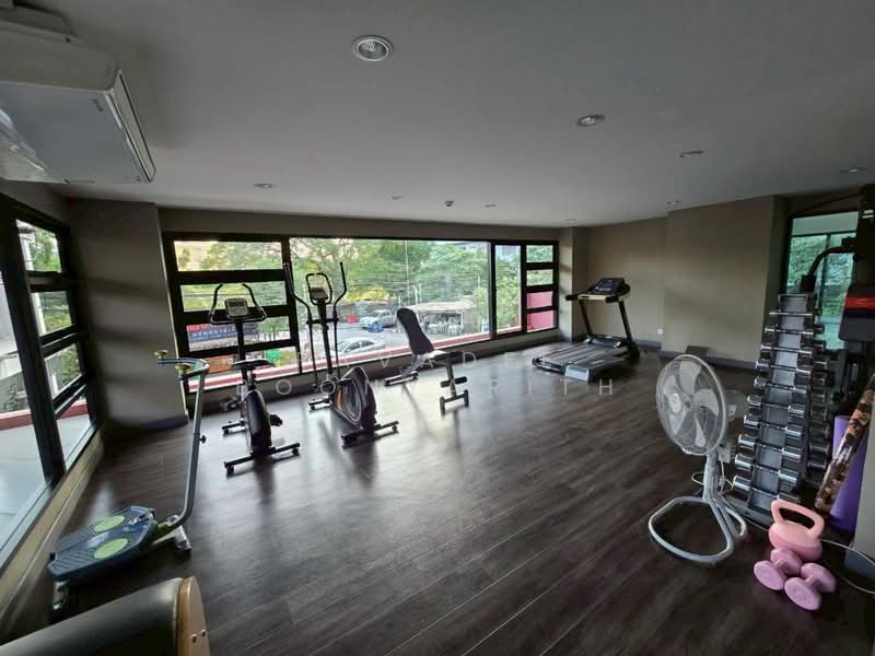 Prompto Ratchada 32, Bangkok, Soi Ratchadaphisek 36 Yeak 19-1, Chan Kasem, Chatuchak, Bangkok, 1 Bedroom, 30 sqm, Condo For Sale, by Pavadee Boonyarith, 500186314 - DDproperty.com