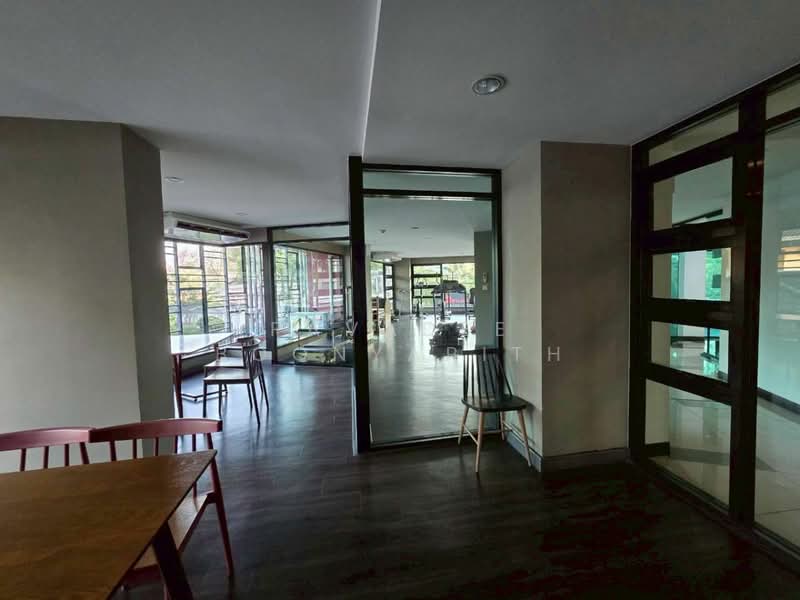 Prompto Ratchada 32, Bangkok, Soi Ratchadaphisek 36 Yeak 19-1, Chan Kasem, Chatuchak, Bangkok, 1 Bedroom, 30 sqm, Condo For Sale, by Pavadee Boonyarith, 500186314 - DDproperty.com