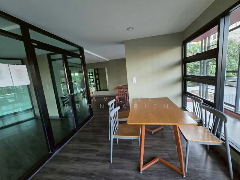 Prompto Ratchada 32, Bangkok, Soi Ratchadaphisek 36 Yeak 19-1, Chan Kasem, Chatuchak, Bangkok, 1 Bedroom, 30 sqm, Condo For Sale, by Pavadee Boonyarith, 500186314 - DDproperty.com