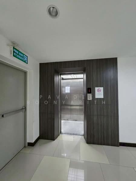 Prompto Ratchada 32, Bangkok, Soi Ratchadaphisek 36 Yeak 19-1, Chan Kasem, Chatuchak, Bangkok, 1 Bedroom, 30 sqm, Condo For Sale, by Pavadee Boonyarith, 500186314 - DDproperty.com