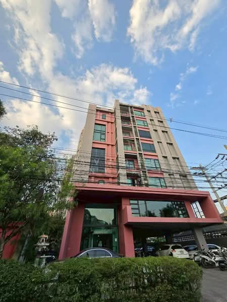 Prompto Ratchada 32 : พรอมโต้ รัชดา 32, กรุงเทพ, ซอย รัชดาภิเษก 36 แยก 19-1, จันทรเกษม, จตุจักร, กรุงเทพ, 30 ตร.ม., คอนโด ขาย, โดย Pavadee Boonyarith, 500186314 - DDproperty.com