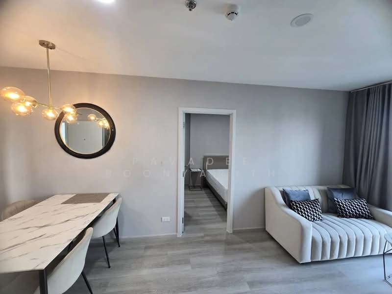 Elio Sathorn-Wutthakat, Bangkok, Kanlapaphruek Road, Bangko, Chom Thong, Bangkok, 2 Bedrooms, 62 sqm, Condo For Sale, by Pavadee Boonyarith, 500186318 - DDproperty.com