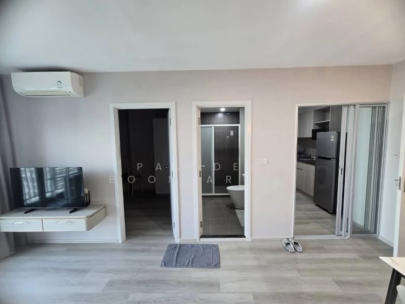 Elio Sathorn-Wutthakat, Bangkok, Kanlapaphruek Road, Bangko, Chom Thong, Bangkok, 2 Bedrooms, 62 sqm, Condo For Sale, by Pavadee Boonyarith, 500186318 - DDproperty.com