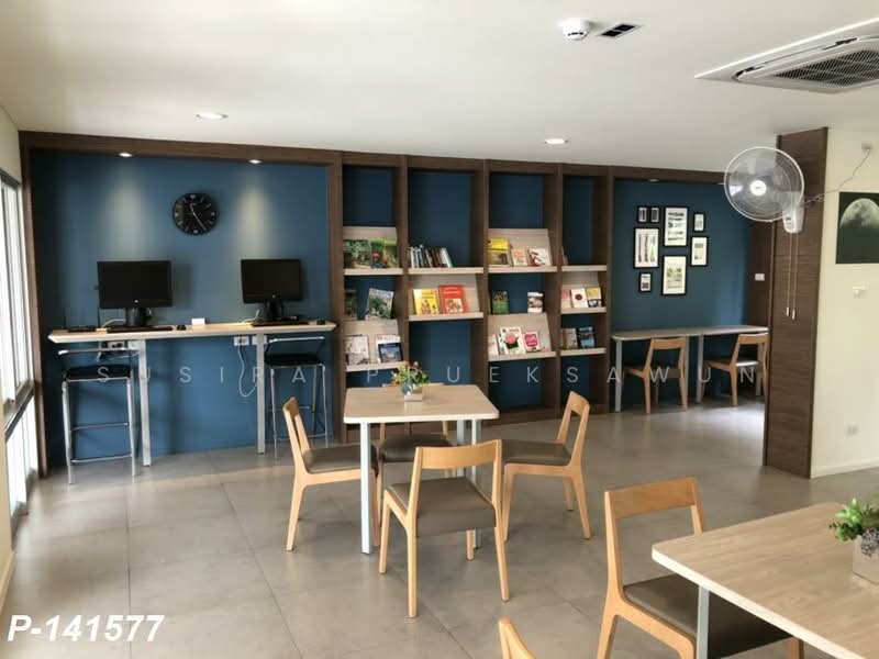 Lumpini Place Bangna Km.3 : ลุมพินี เพลส บางนา กม.3, กรุงเทพ, 52 ซ.บางนา-ตราด 23, บางนา, บางนา, กรุงเทพ, 26 ตร.ม., คอนโด ให้เช่า, โดย Susira Prueksawun, 500186319 - DDproperty.com