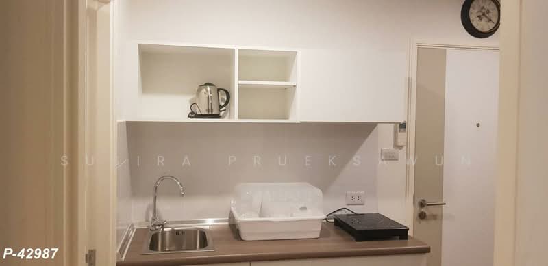 For Rent - Lumpini Place Bangna Km.3, Bangkok