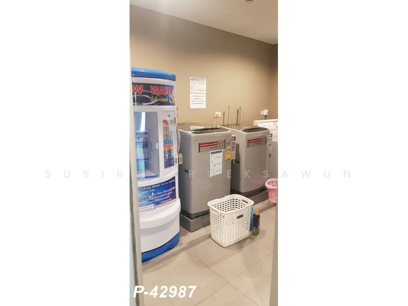 For Rent - Lumpini Place Bangna Km.3, Bangkok