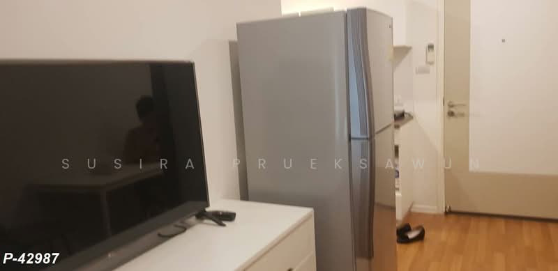 For Rent - Lumpini Place Bangna Km.3, Bangkok