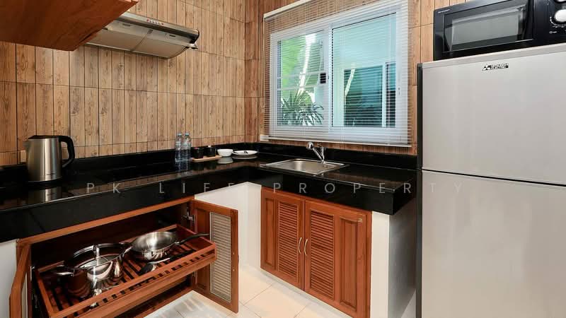 7S0187 Pool villa and resort for sale 55,000,000 baht 13 bedroom 14 bathroom at rawai have fully fur, Phuket, Rawai, Muang Phuket, Phuket, 10+ Bedrooms, 1,384 sqm, Villa For Sale, by PK LIFE Property, 500186320 - DDproperty.com