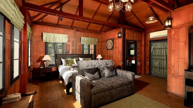 7S0187 Pool villa and resort for sale 55,000,000 baht 13 bedroom 14 bathroom at rawai have fully fur, ภูเก็ต, ราไวย์, เมืองภูเก็ต, ภูเก็ต, 1,384 ตร.ม., วิลล่า ขาย, โดย PK LIFE Property, 500186320 - DDproperty.com