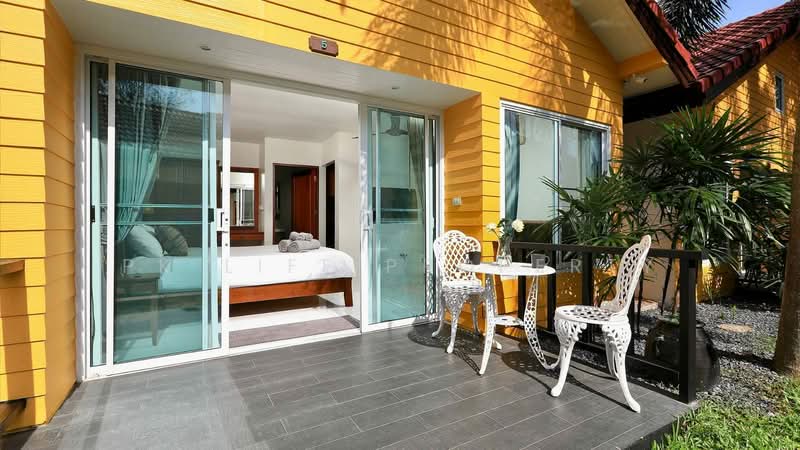 7S0187 Pool villa and resort for sale 55,000,000 baht 13 bedroom 14 bathroom at rawai have fully fur, Phuket, Rawai, Muang Phuket, Phuket, 10+ Bedrooms, 1,384 sqm, Villa For Sale, by PK LIFE Property, 500186320 - DDproperty.com