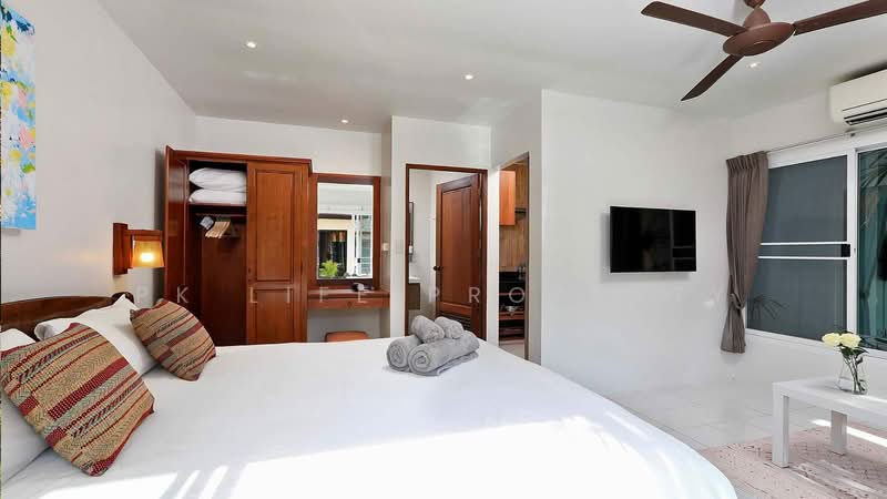 7S0187 Pool villa and resort for sale 55,000,000 baht 13 bedroom 14 bathroom at rawai have fully fur, Phuket, Rawai, Muang Phuket, Phuket, 10+ Bedrooms, 1,384 sqm, Villa For Sale, by PK LIFE Property, 500186320 - DDproperty.com