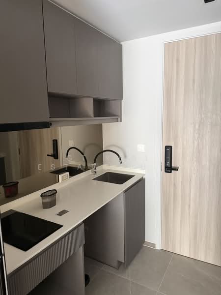 Chapter Thonglor 25, Bangkok, Soi Thonglor 25, Sukhumvit Road, Khlong Tan Nua, Watthana, Bangkok, 1 Bedroom, 35 sqm, Condo For Rent, by GT Real Estate Thailand, 500186321 - DDproperty.com