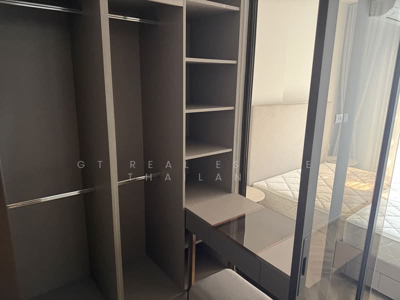 Chapter Thonglor 25, Bangkok, Soi Thonglor 25, Sukhumvit Road, Khlong Tan Nua, Watthana, Bangkok, 1 Bedroom, 35 sqm, Condo For Rent, by GT Real Estate Thailand, 500186321 - DDproperty.com