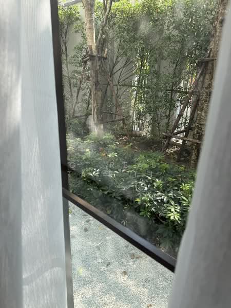 Chapter Thonglor 25, Bangkok, Soi Thonglor 25, Sukhumvit Road, Khlong Tan Nua, Watthana, Bangkok, 1 Bedroom, 35 sqm, Condo For Rent, by GT Real Estate Thailand, 500186321 - DDproperty.com