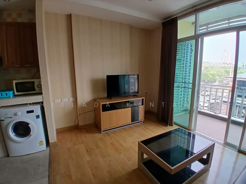 ให้เช่า - My Hip Condo : มาย ฮิป คอนโด, เชียงใหม่