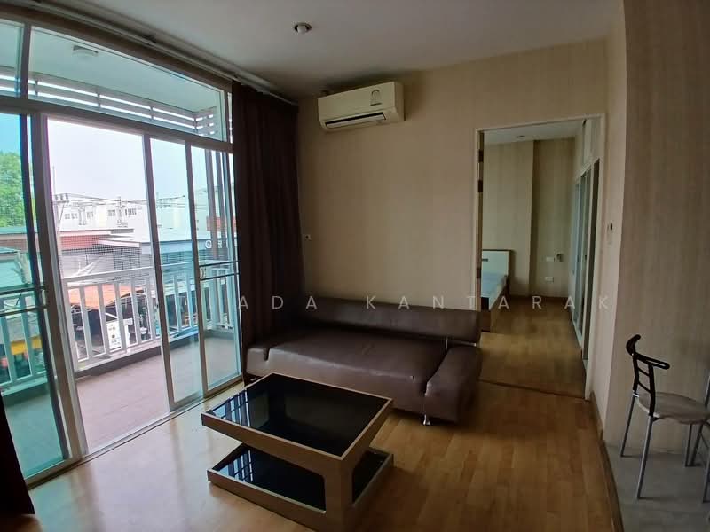 ให้เช่า - My Hip Condo : มาย ฮิป คอนโด, เชียงใหม่