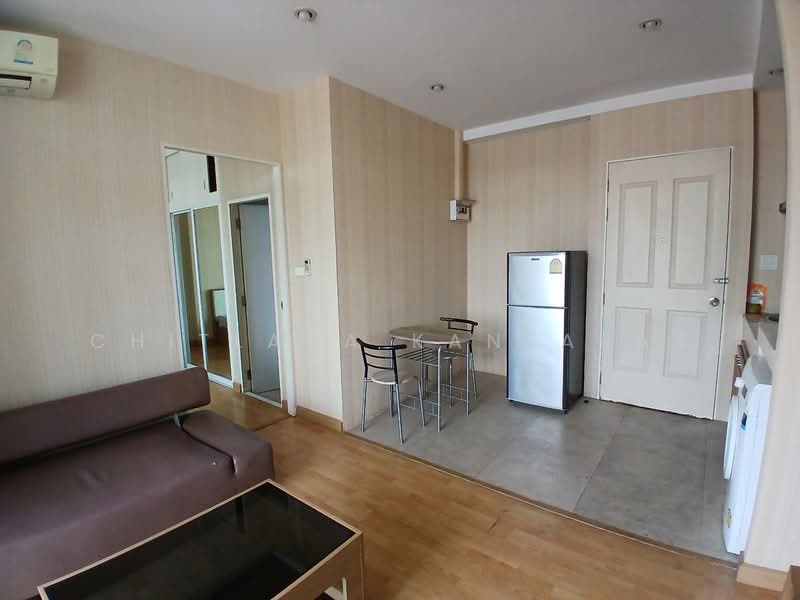 ให้เช่า - My Hip Condo : มาย ฮิป คอนโด, เชียงใหม่