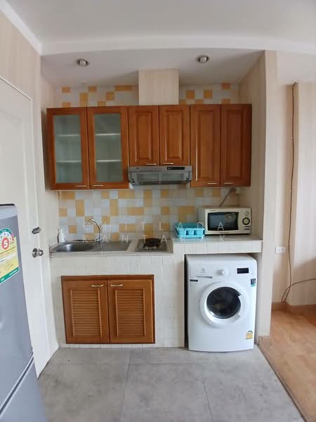 My Hip Condo, Chiang Mai, Nong Pa Krang, Muang Chiang Mai, Chiang Mai, 1 Bedroom, 45 sqm, Condo For Rent, by Chitlada Kantarak, 500186323 - DDproperty.com