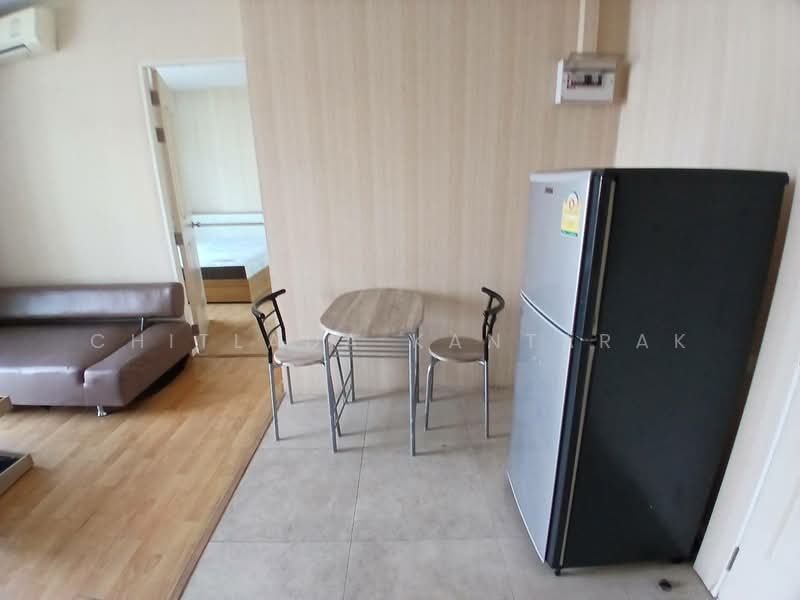 My Hip Condo, Chiang Mai, Nong Pa Krang, Muang Chiang Mai, Chiang Mai, 1 Bedroom, 45 sqm, Condo For Rent, by Chitlada Kantarak, 500186323 - DDproperty.com