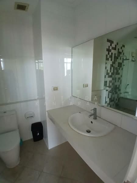 My Hip Condo, Chiang Mai, Nong Pa Krang, Muang Chiang Mai, Chiang Mai, 1 Bedroom, 45 sqm, Condo For Rent, by Chitlada Kantarak, 500186323 - DDproperty.com