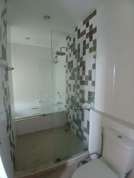 My Hip Condo, Chiang Mai, Nong Pa Krang, Muang Chiang Mai, Chiang Mai, 1 Bedroom, 45 sqm, Condo For Rent, by Chitlada Kantarak, 500186323 - DDproperty.com