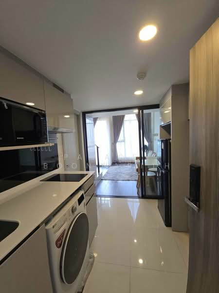 Knightsbridge Space Ratchayothin, Bangkok, Phaholyothin Road, Chatuchak, Chatuchak, Bangkok, 1 Bedroom, 38 sqm, Condo For Sale, by Pavadee Boonyarith, 500186324 - DDproperty.com