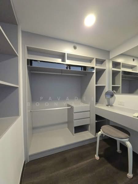 Knightsbridge Space Ratchayothin, Bangkok, Phaholyothin Road, Chatuchak, Chatuchak, Bangkok, 1 Bedroom, 38 sqm, Condo For Sale, by Pavadee Boonyarith, 500186324 - DDproperty.com