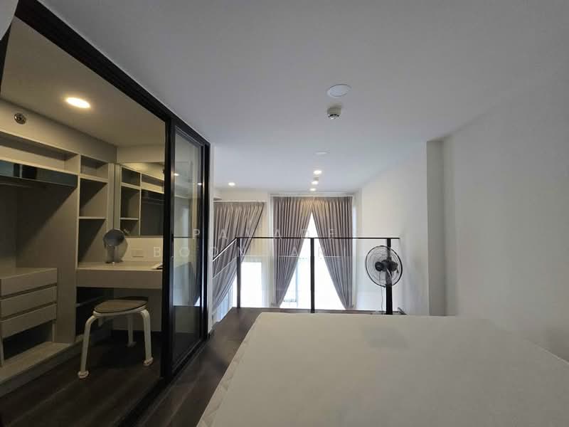 Knightsbridge Space Ratchayothin, Bangkok, Phaholyothin Road, Chatuchak, Chatuchak, Bangkok, 1 Bedroom, 38 sqm, Condo For Sale, by Pavadee Boonyarith, 500186324 - DDproperty.com