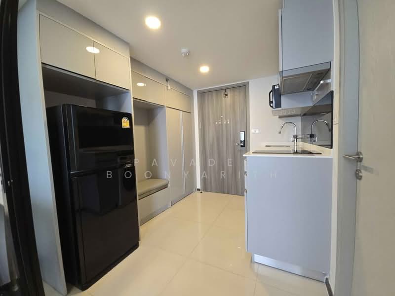 Knightsbridge Space Ratchayothin, Bangkok, Phaholyothin Road, Chatuchak, Chatuchak, Bangkok, 1 Bedroom, 38 sqm, Condo For Sale, by Pavadee Boonyarith, 500186324 - DDproperty.com