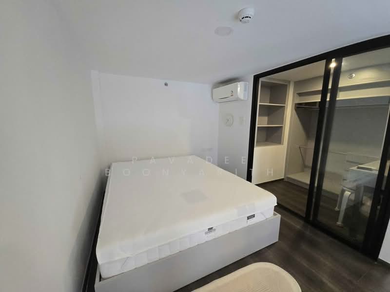 Knightsbridge Space Ratchayothin, Bangkok, Phaholyothin Road, Chatuchak, Chatuchak, Bangkok, 1 Bedroom, 38 sqm, Condo For Sale, by Pavadee Boonyarith, 500186324 - DDproperty.com