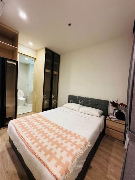 Noble State 39 : โนเบิล สเตท 39, กรุงเทพ, 35 ซอยสุขุมวิท 39, คลองตันเหนือ, วัฒนา, กรุงเทพ, 30 ตร.ม., คอนโด ให้เช่า, โดย Porntiwa Srikoedmeesak, 500186325 - DDproperty.com